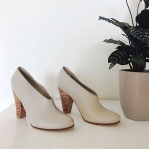 fortress of inca (anthro) - lucita booties